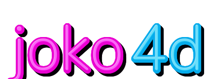 joko4d — logo kanal